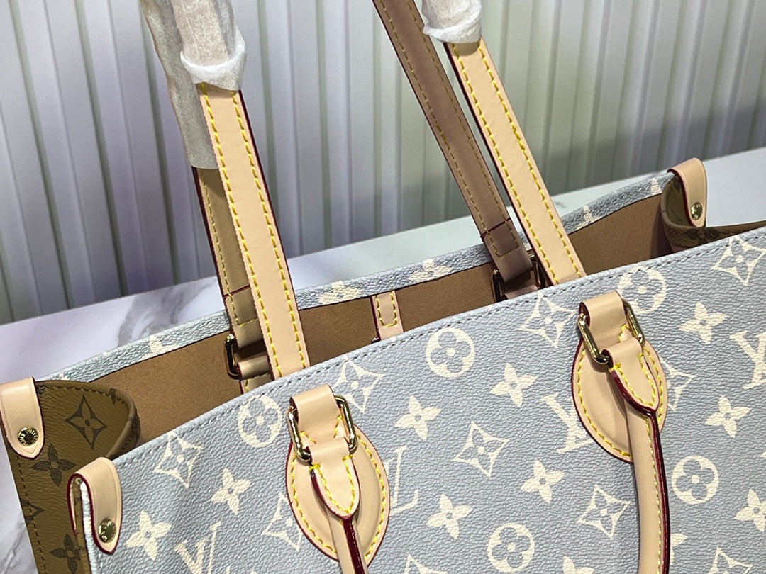 Luxe Touch Bags