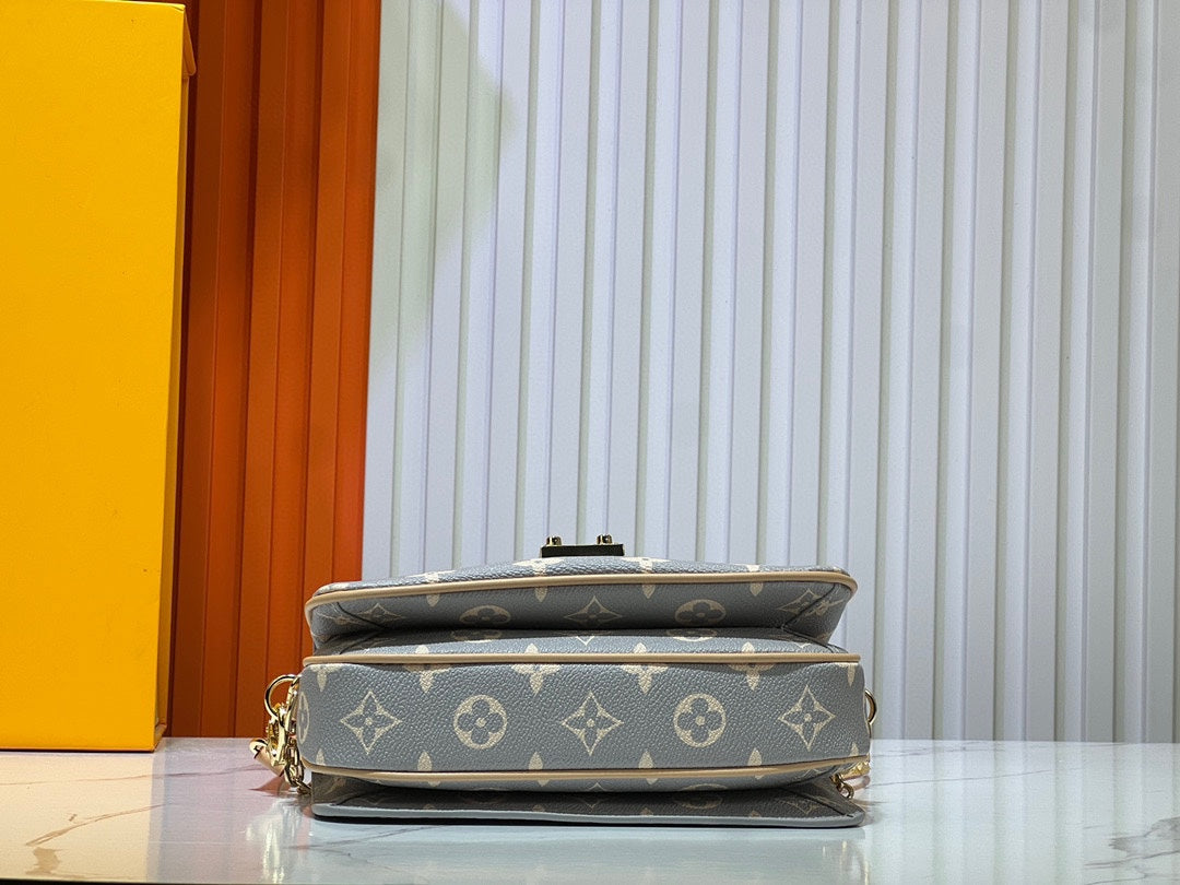 Luxe Touch Bags