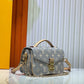 Luxe Touch Bags