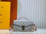 Luxe Touch Bags