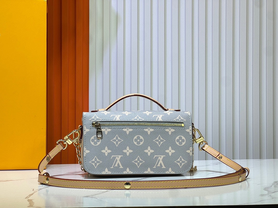 Luxe Touch Bags