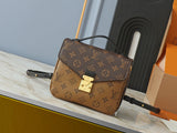 Luxe Touch Bags