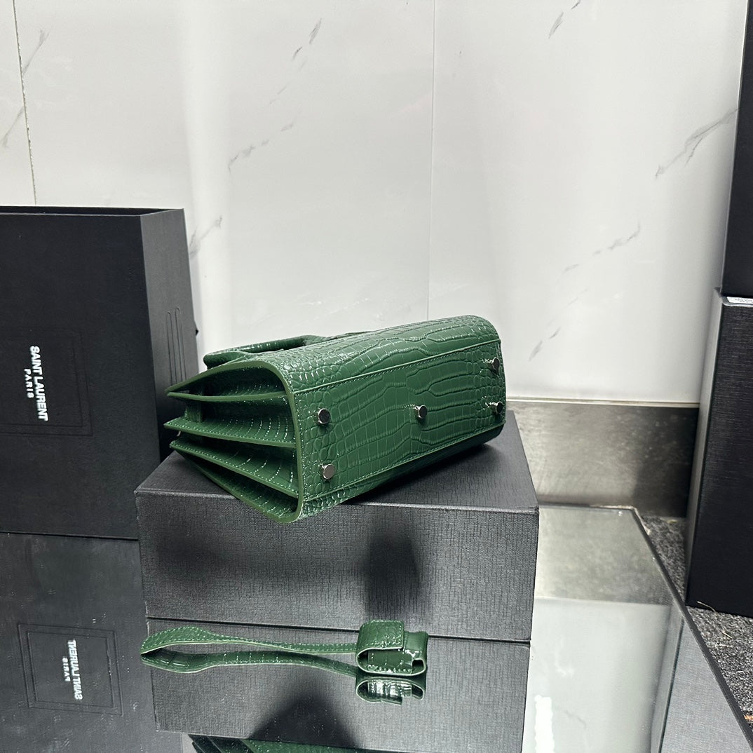 Luxe Touch Bags