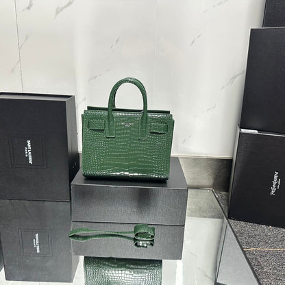 Luxe Touch Bags