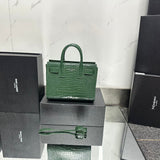 Luxe Touch Bags