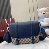 Luxe Touch Bags