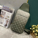 Luxe Touch Bags