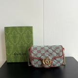 Luxe Touch Bags