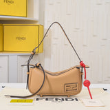 Luxe Touch Bags