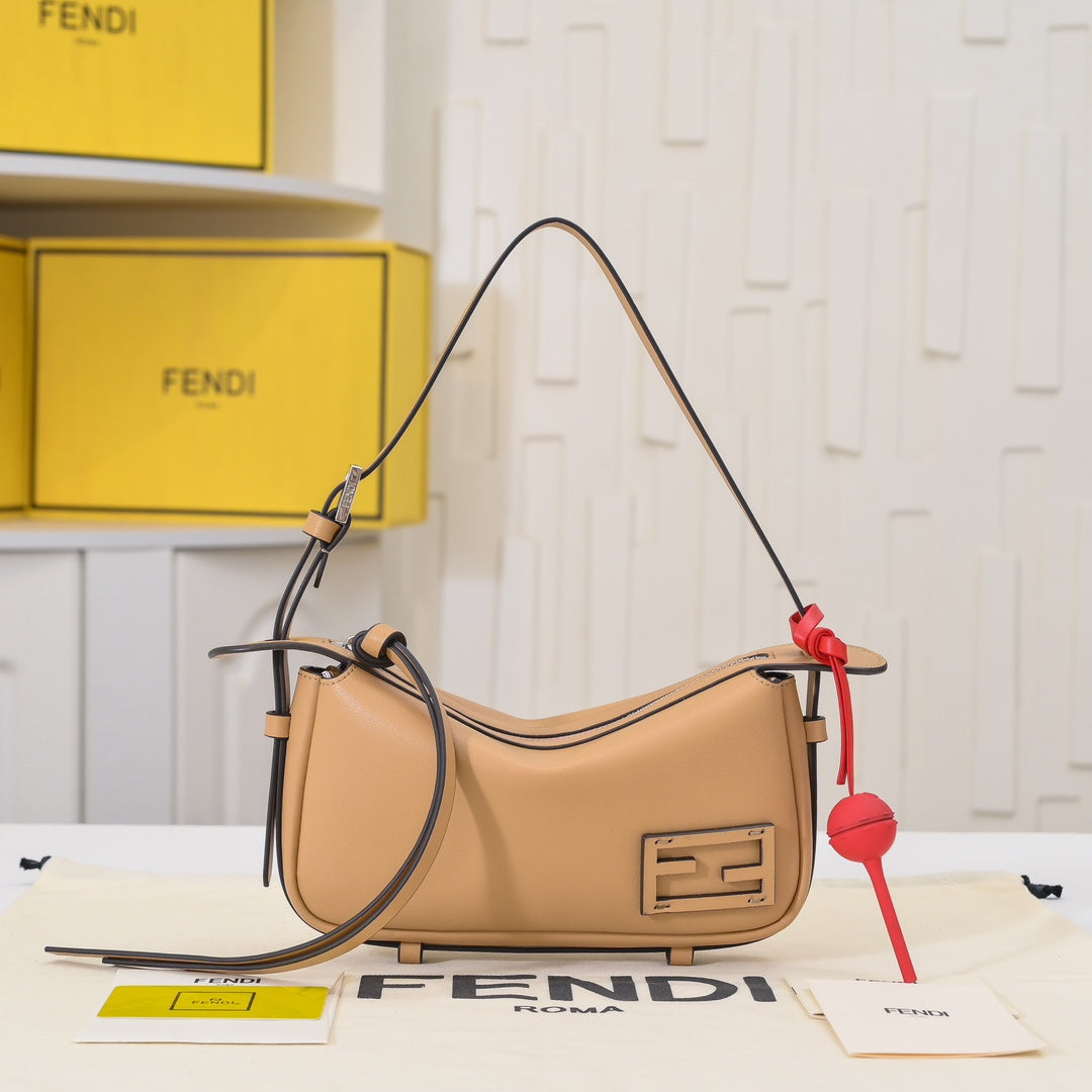 Luxe Touch Bags