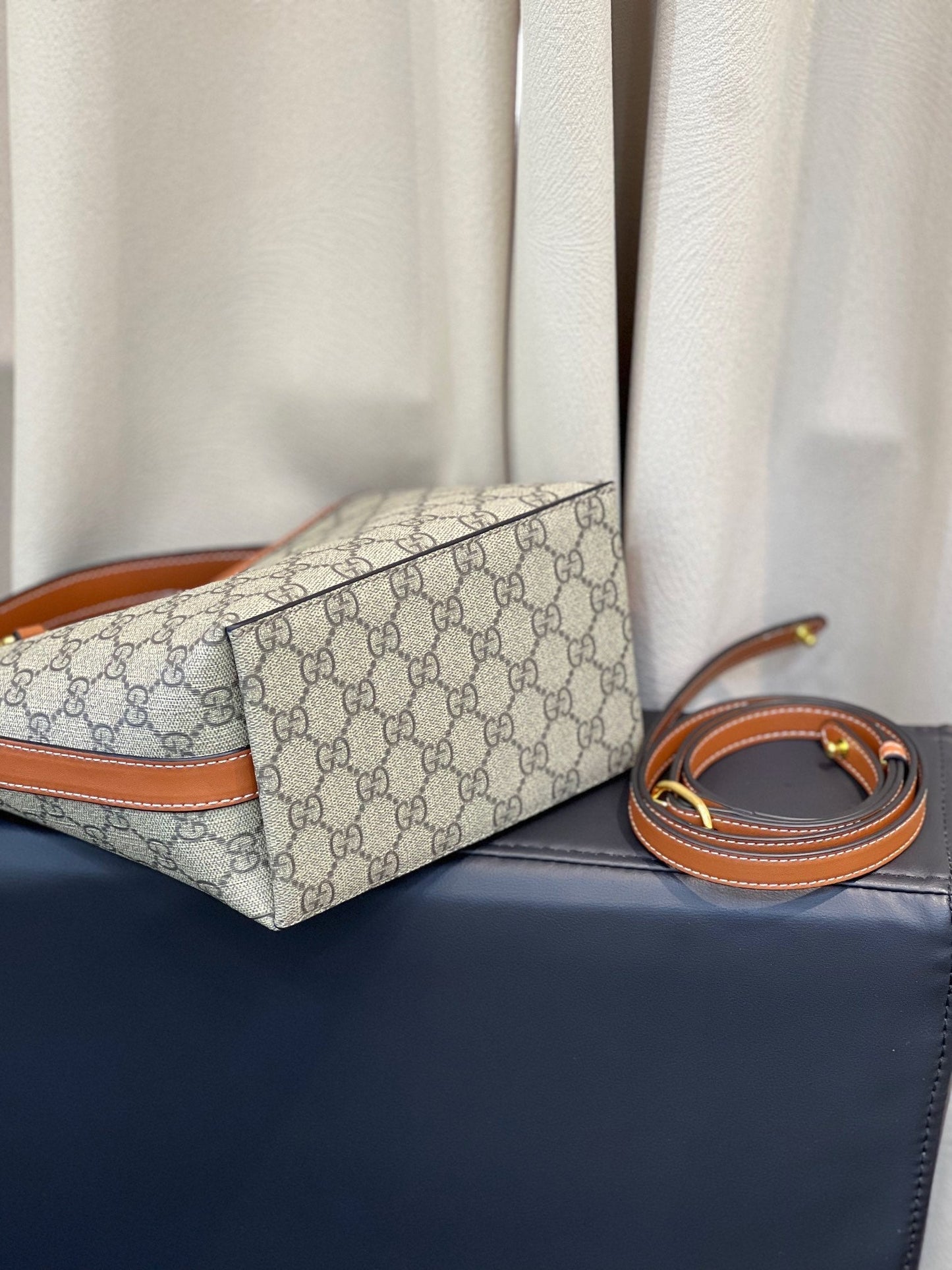 Luxe Touch Bags