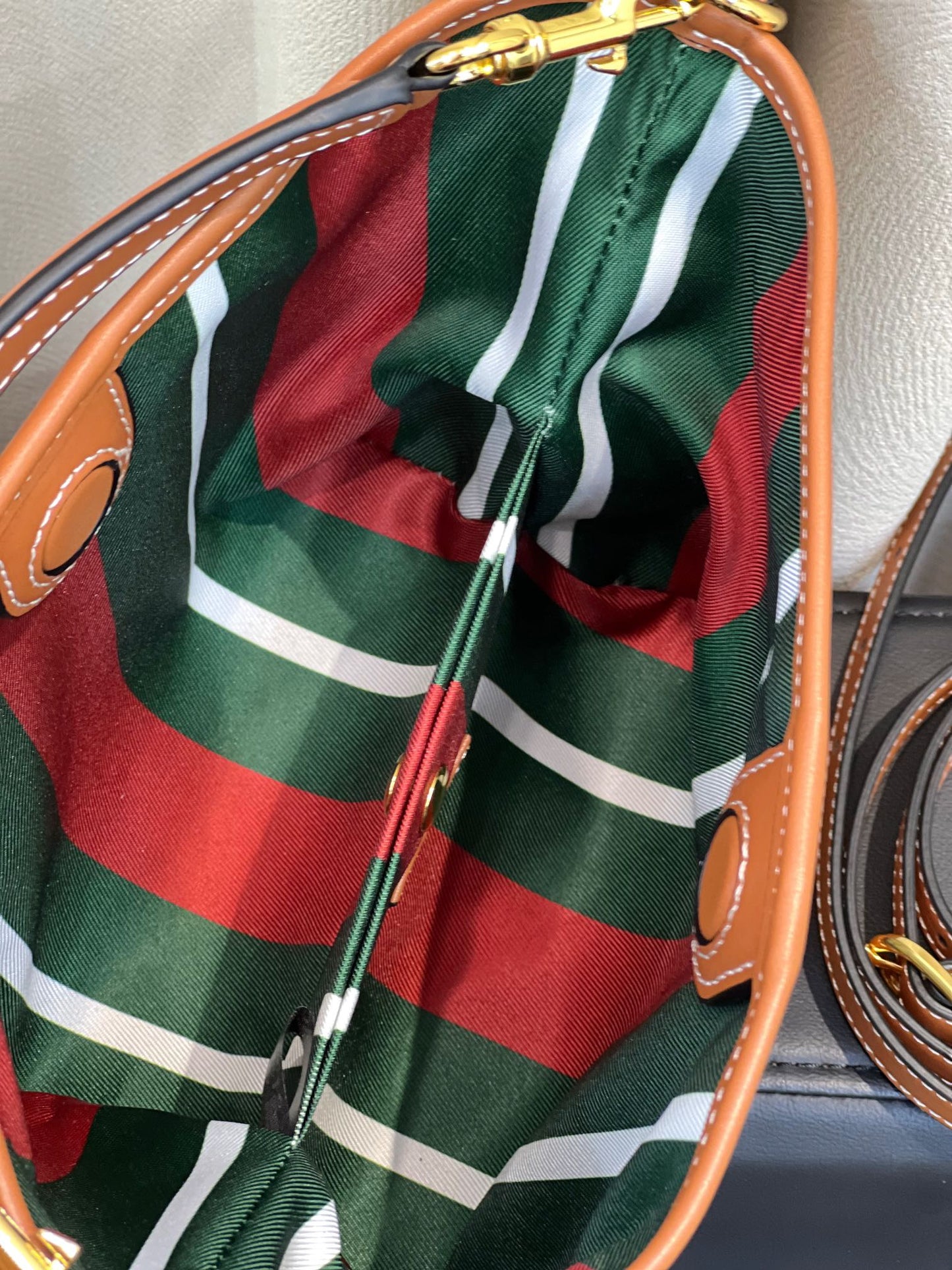 Luxe Touch Bags