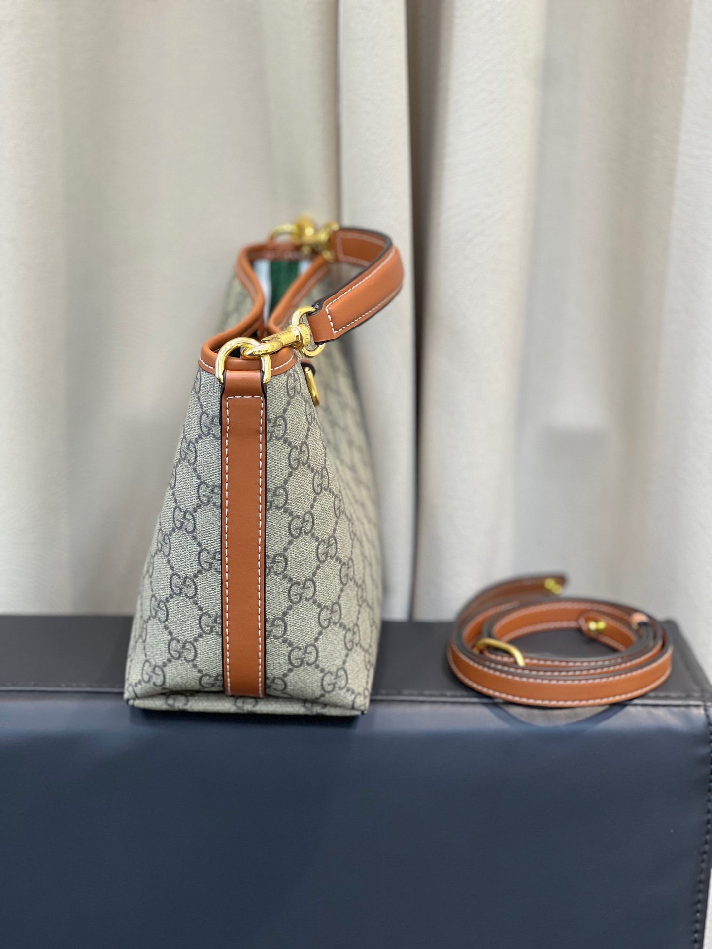 Luxe Touch Bags