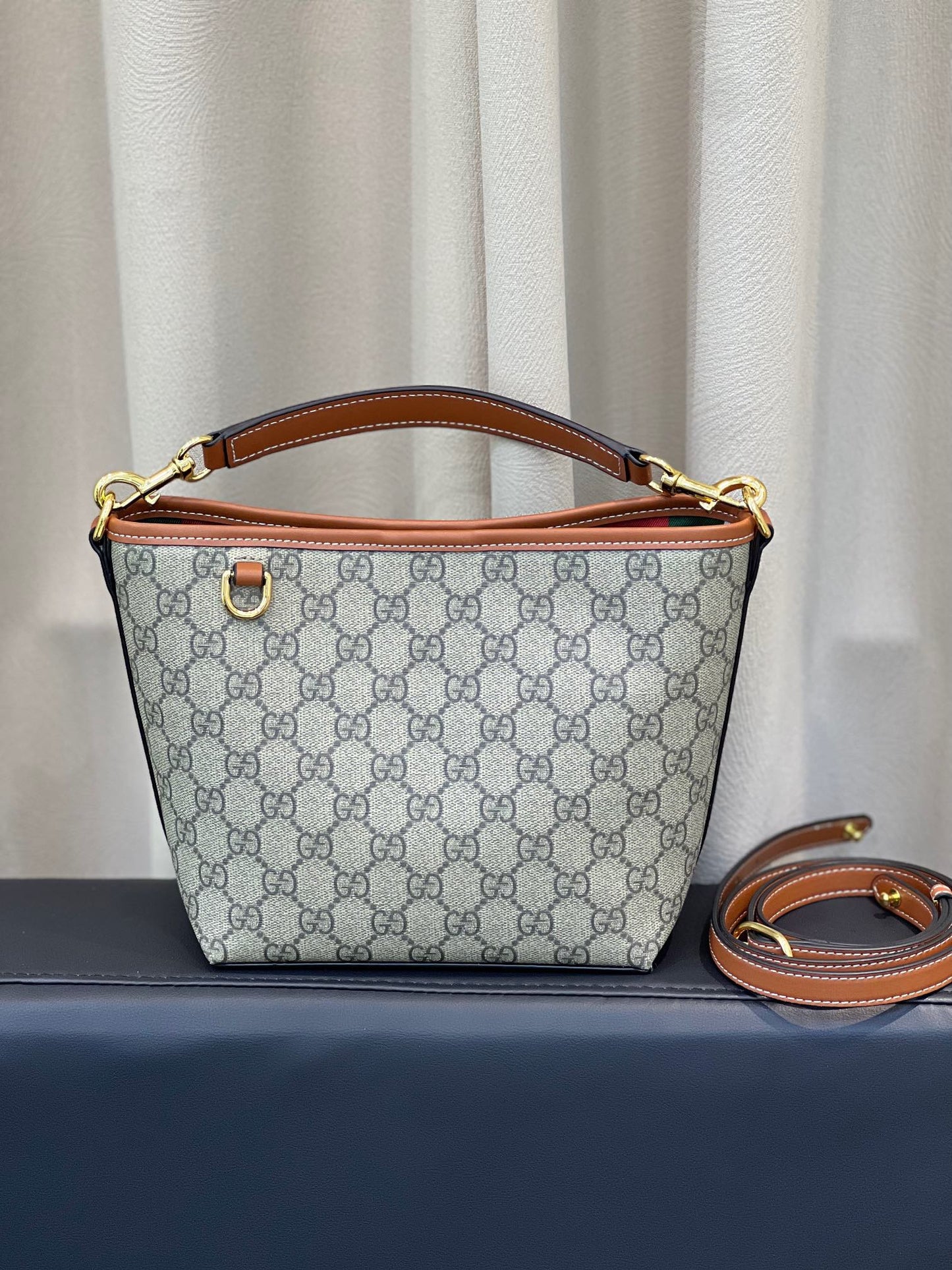 Luxe Touch Bags