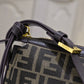 Luxe Touch Bags