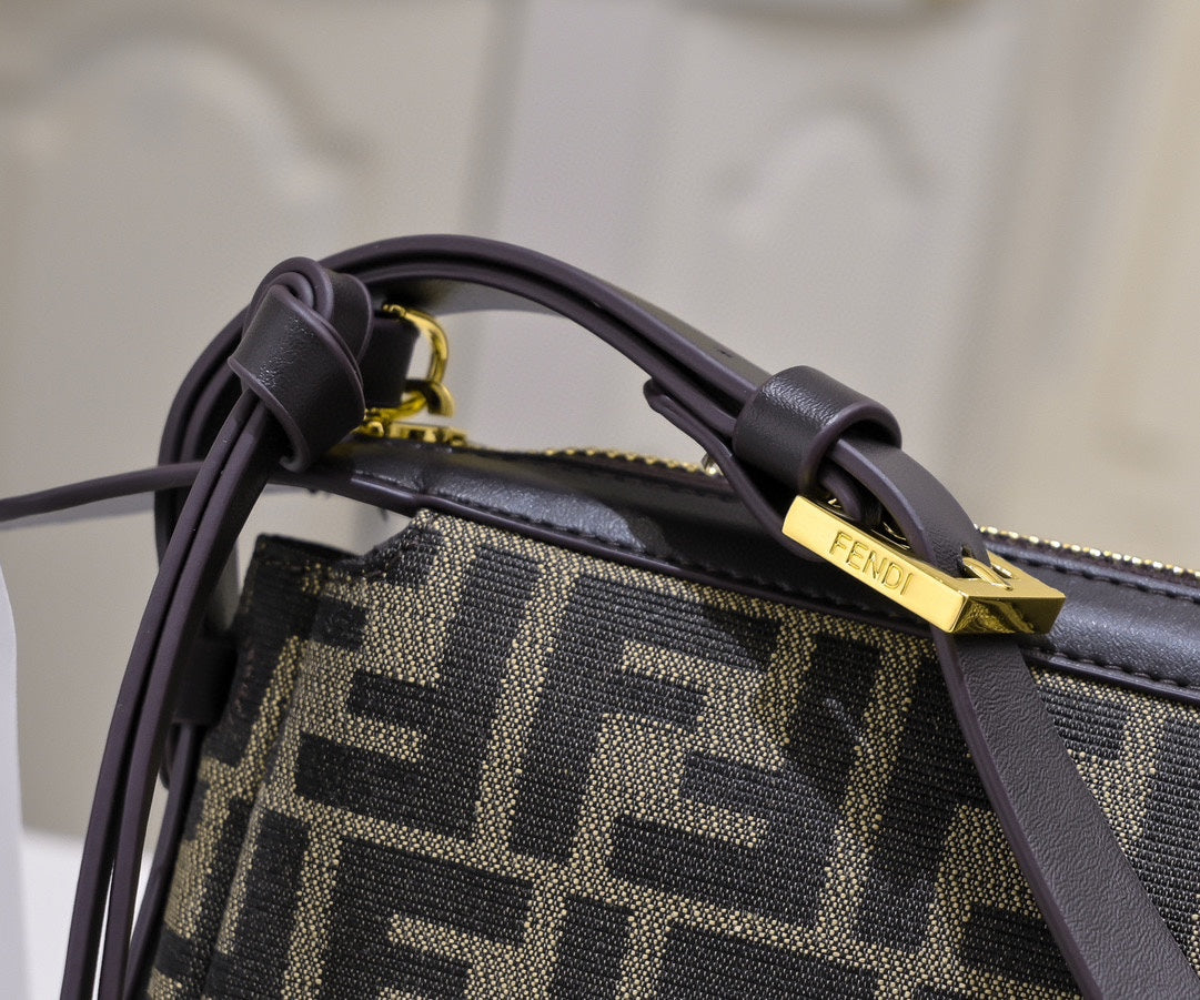 Luxe Touch Bags