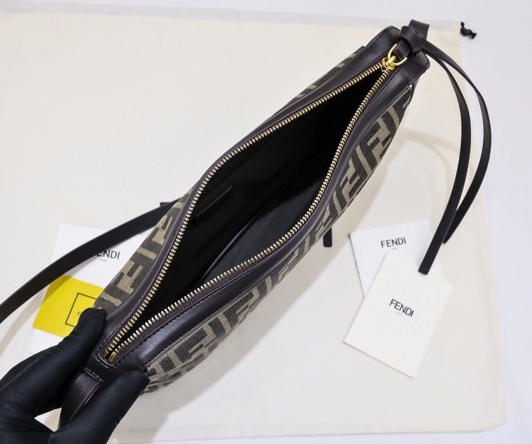 Luxe Touch Bags