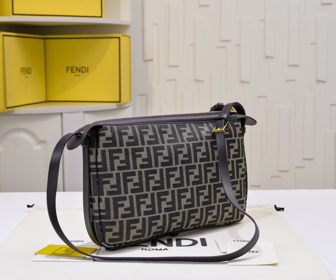 Luxe Touch Bags