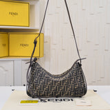Luxe Touch Bags