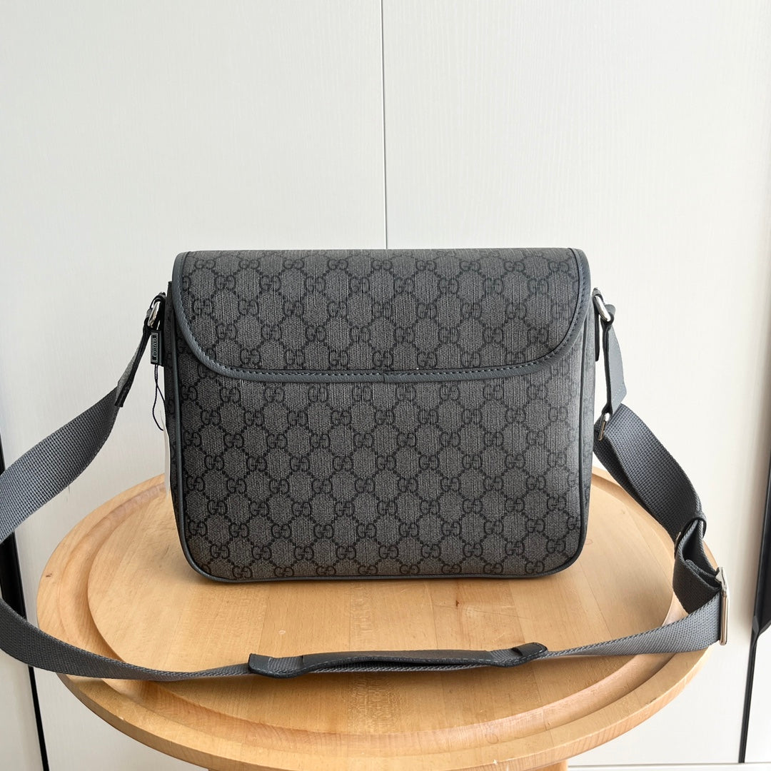 Luxe Touch Bags