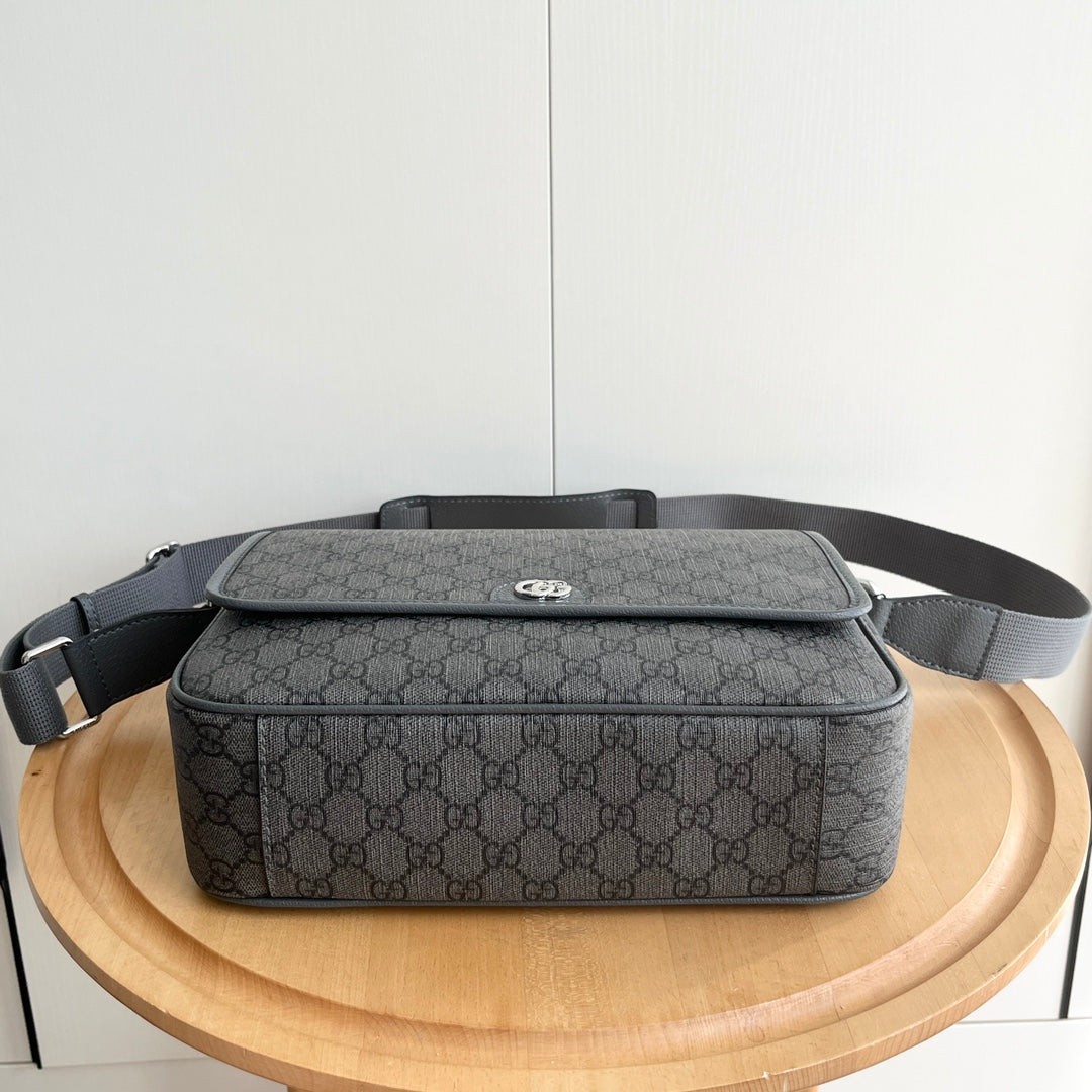Luxe Touch Bags