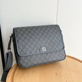 Luxe Touch Bags