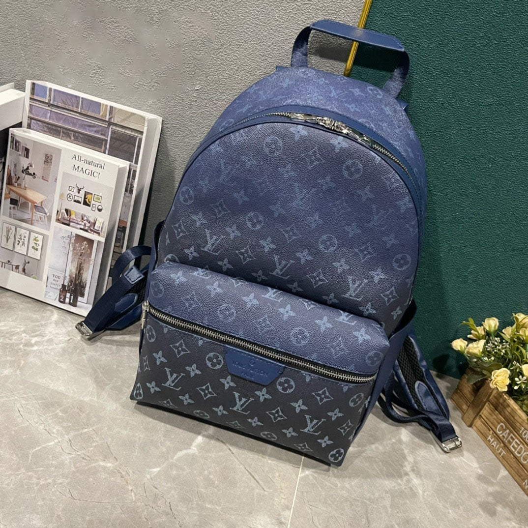 Luxe Touch Bags