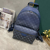 Luxe Touch Bags