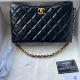 Luxe Touch Bags
