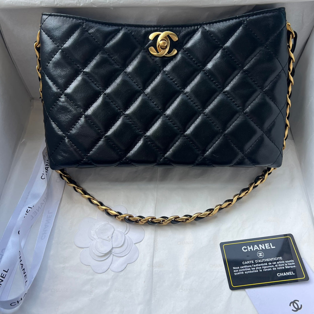 Luxe Touch Bags