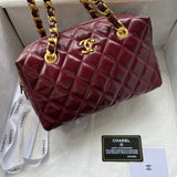 Luxe Touch Bags