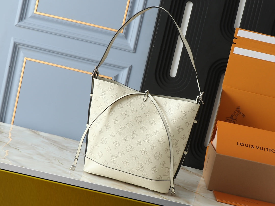 Luxe Touch Bags