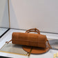 Luxe Touch Bags