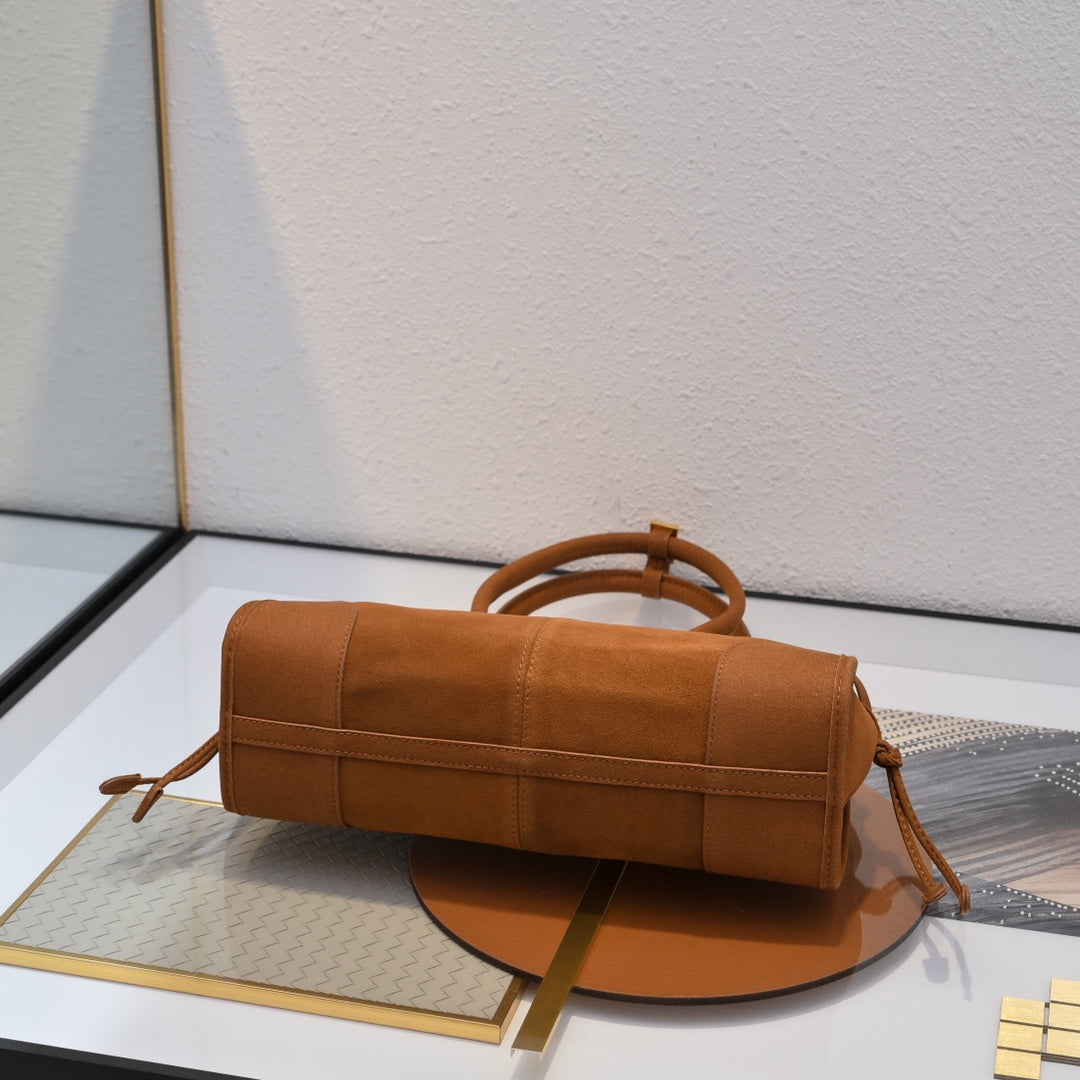 Luxe Touch Bags