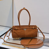 Luxe Touch Bags