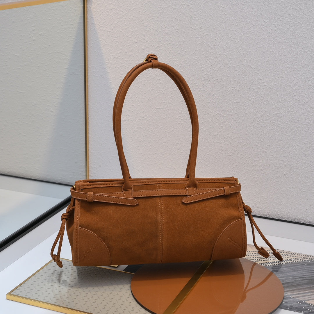 Luxe Touch Bags