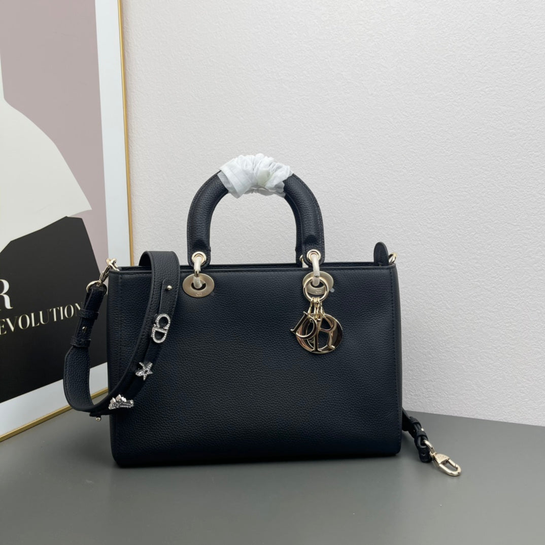Luxe Touch Bags