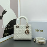 Luxe Touch Bags