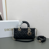 Luxe Touch Bags