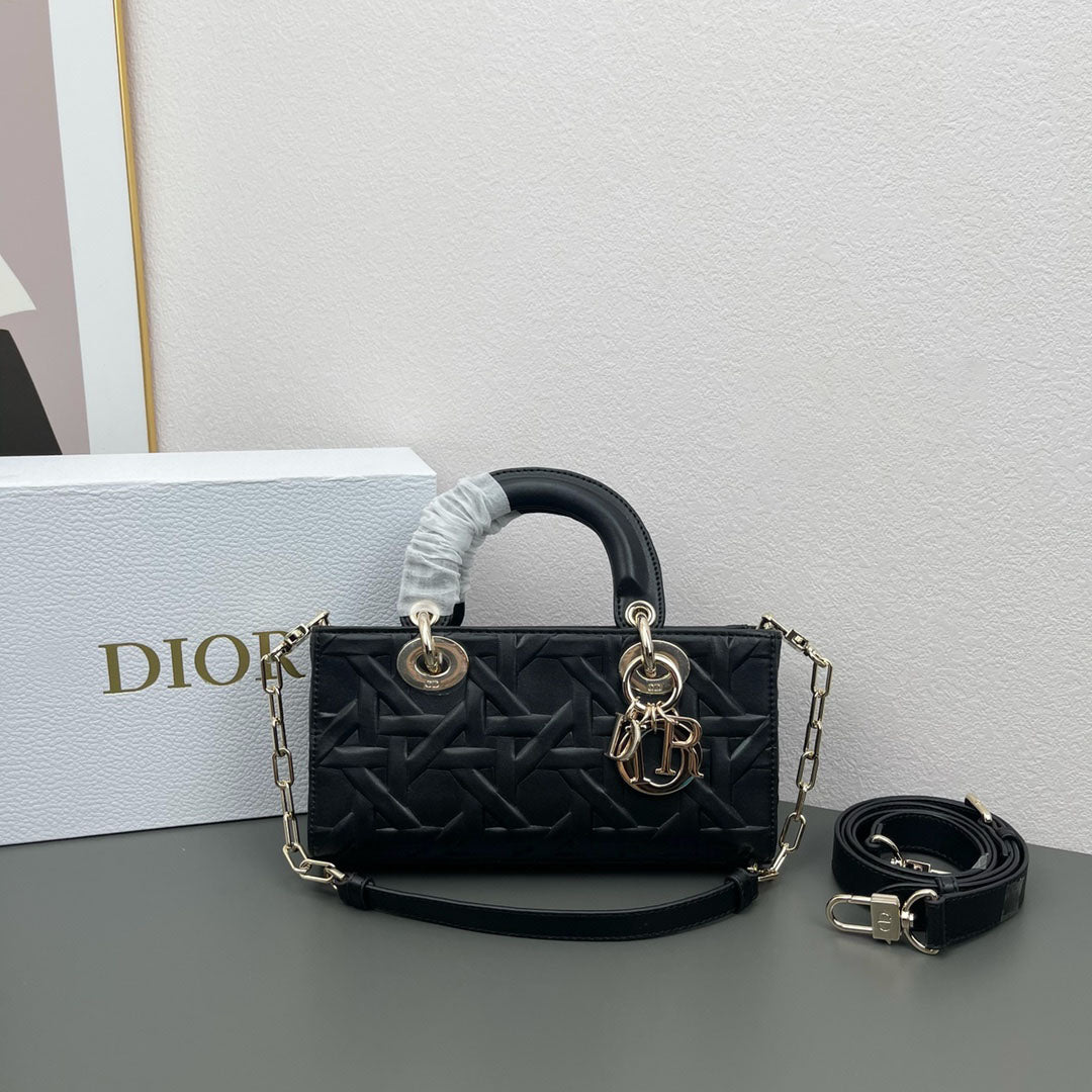 Luxe Touch Bags