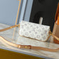 Luxe Touch Bags
