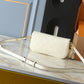 Luxe Touch Bags