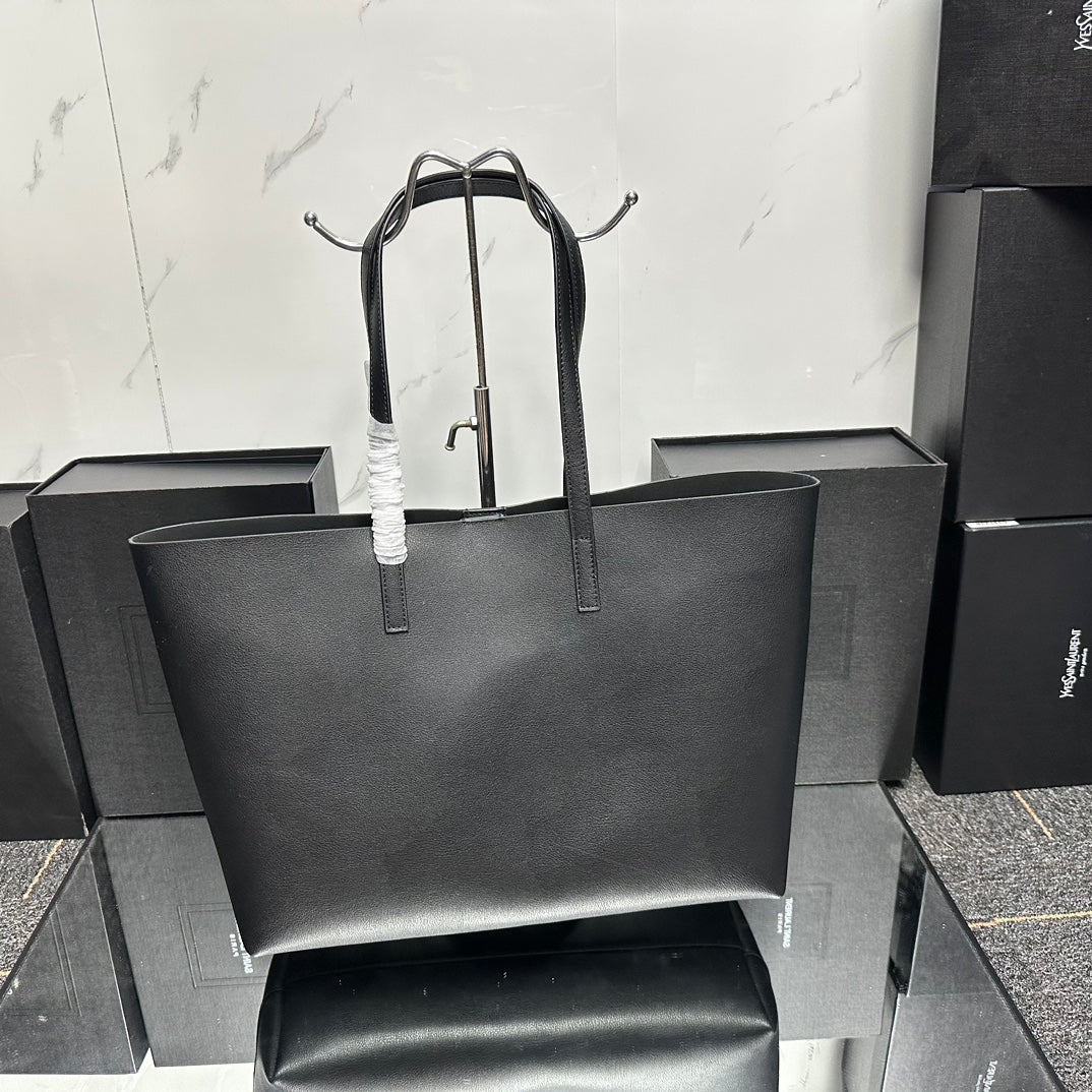 Luxe Touch Bags