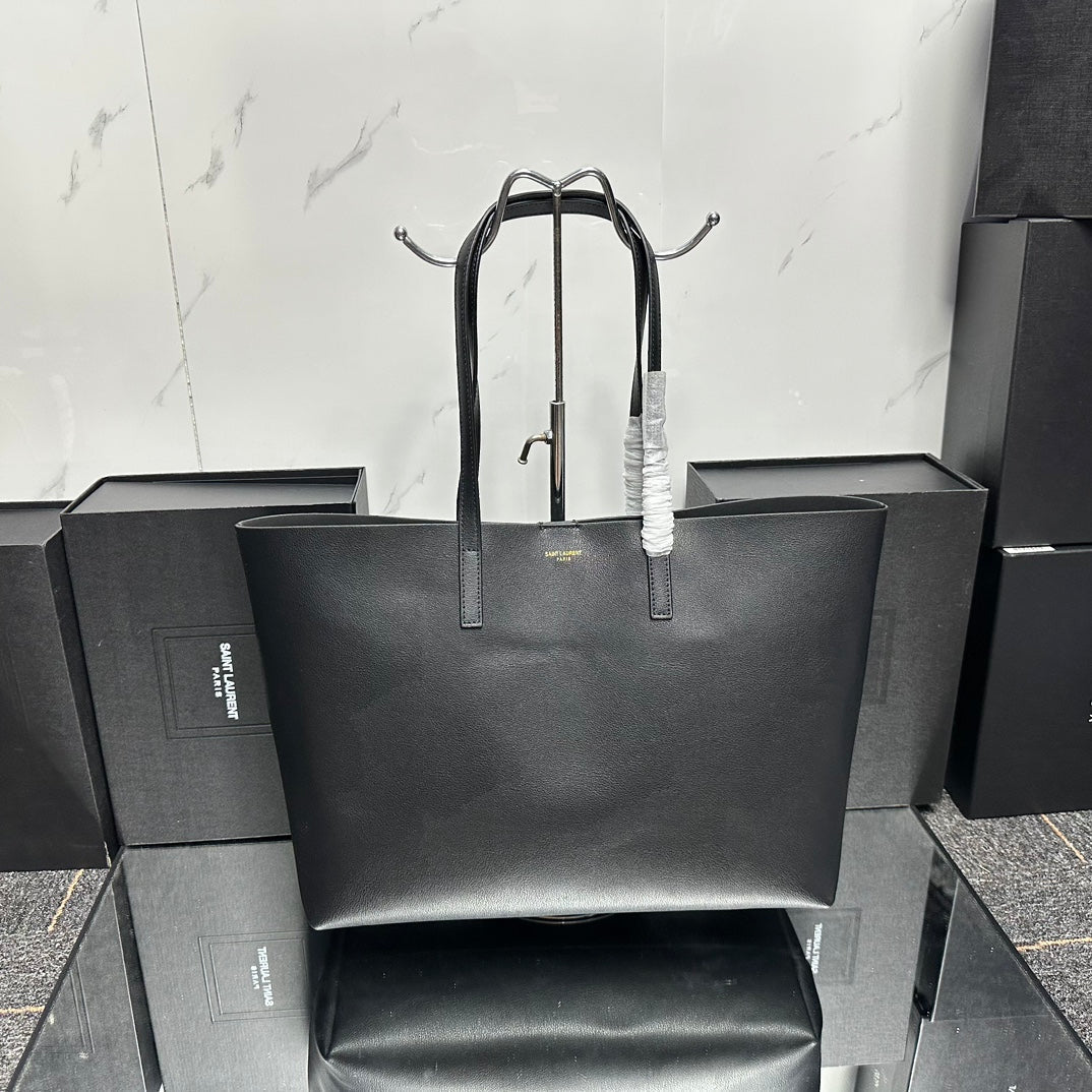 Luxe Touch Bags