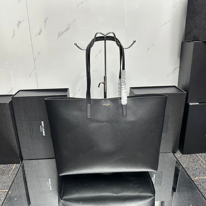 Luxe Touch Bags