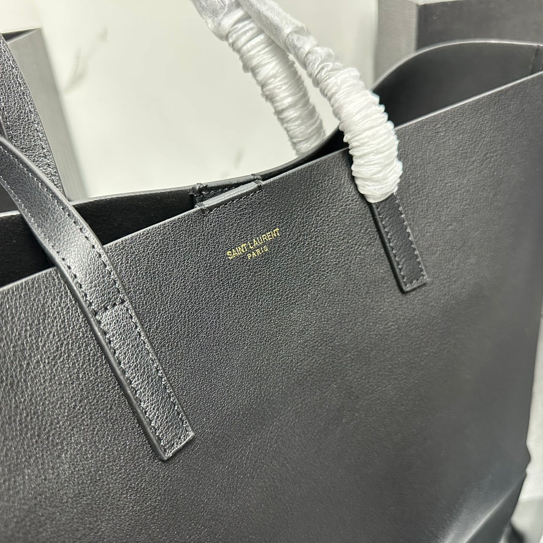 Luxe Touch Bags