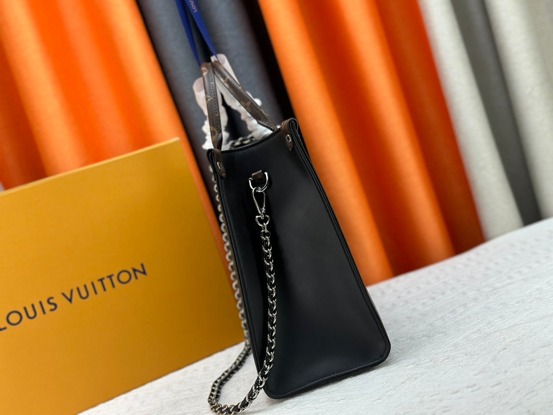 Luxe Touch Bags