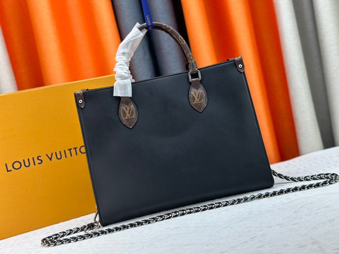 Luxe Touch Bags