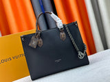 Luxe Touch Bags