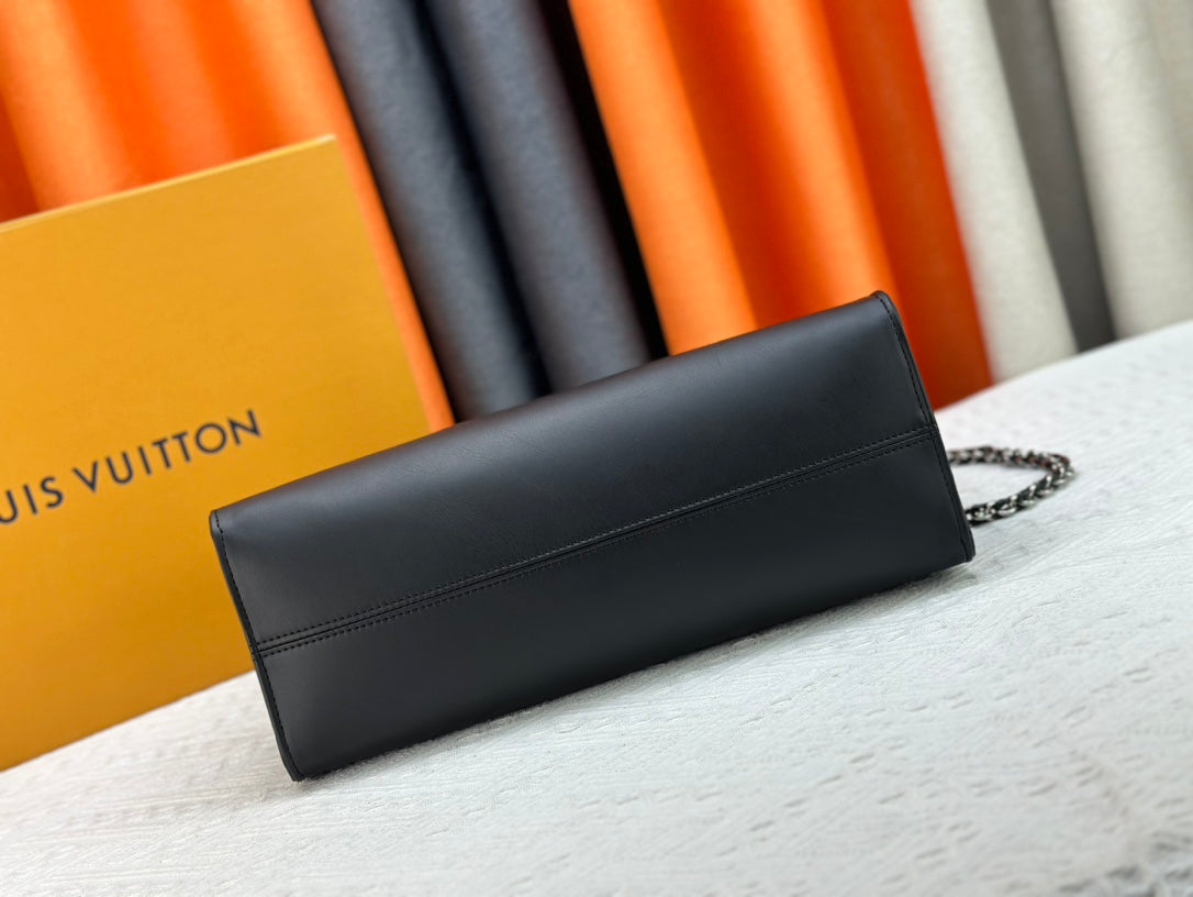 Luxe Touch Bags